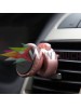 Baseus 360-degree Rotation Magnetic Car Air Vent Mount, Χρυσό Αξεσουάρ